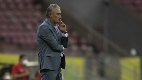 Quando vai ser a convocação da Seleção Brasileira em 2022