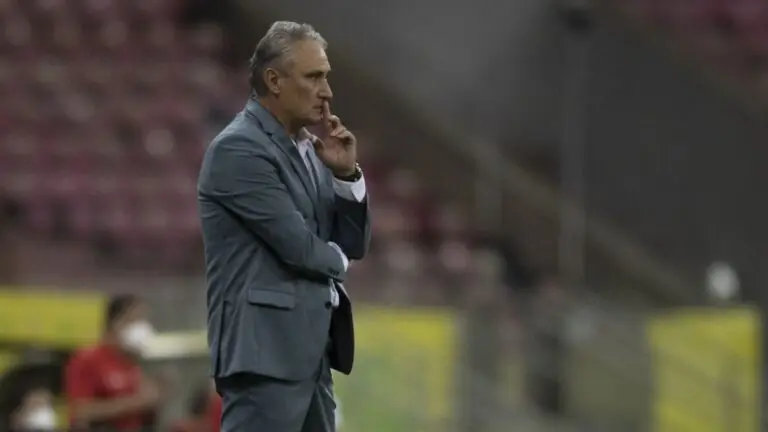 Quando vai ser a convocação da Seleção Brasileira em 2022