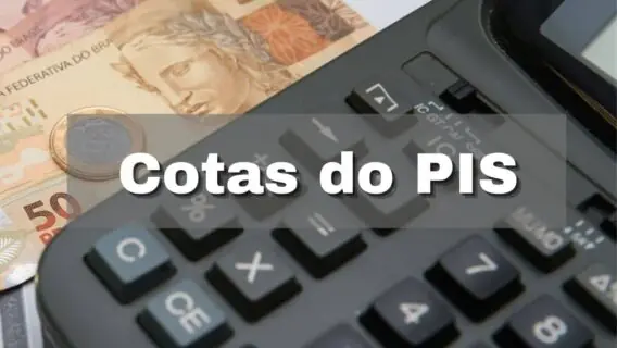 Cota do PIS: quem tem direito ao resgate em 2022