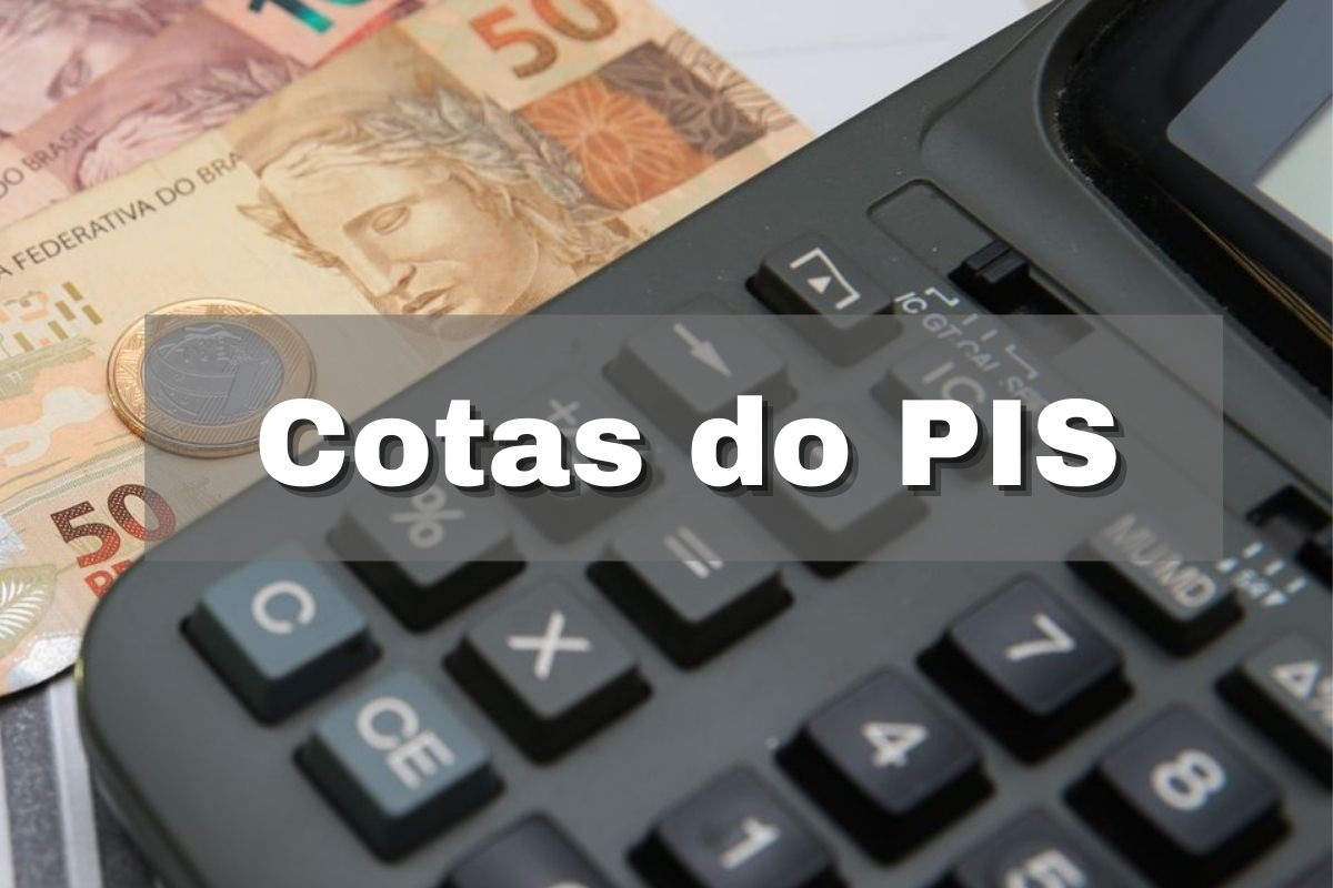 cota do PIS quem tem direito