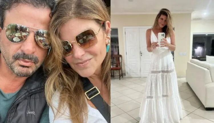 cristiana oliveira hoje