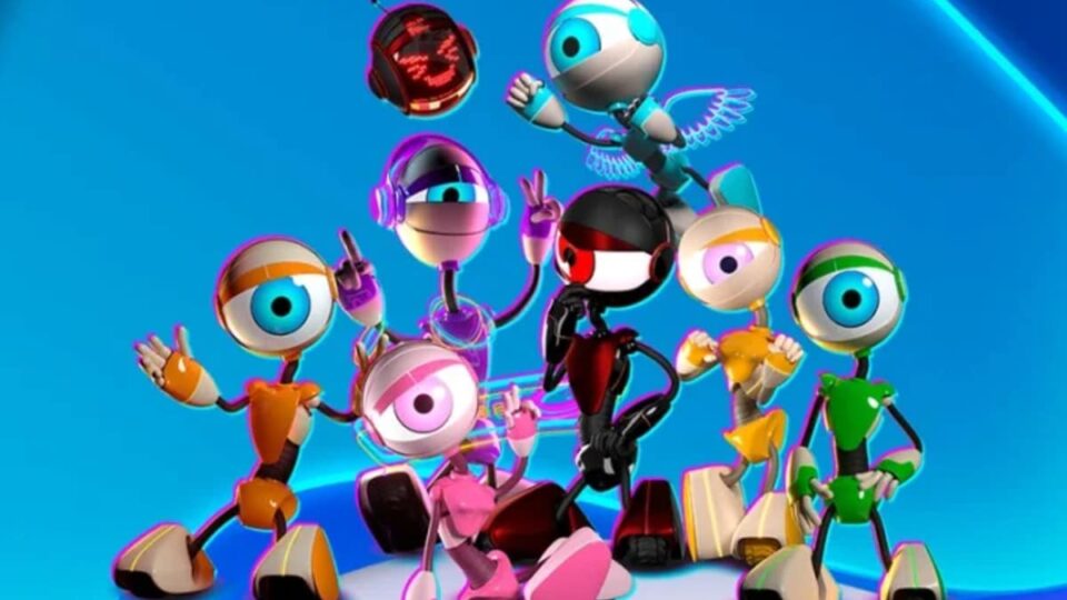 hoje tem festa no bbb 22