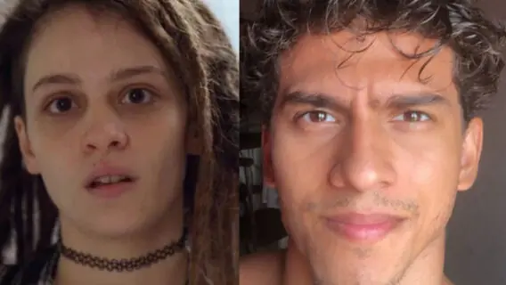 Damón de Um Lugar ao Sol: conheça o ator Ruan Aguiar