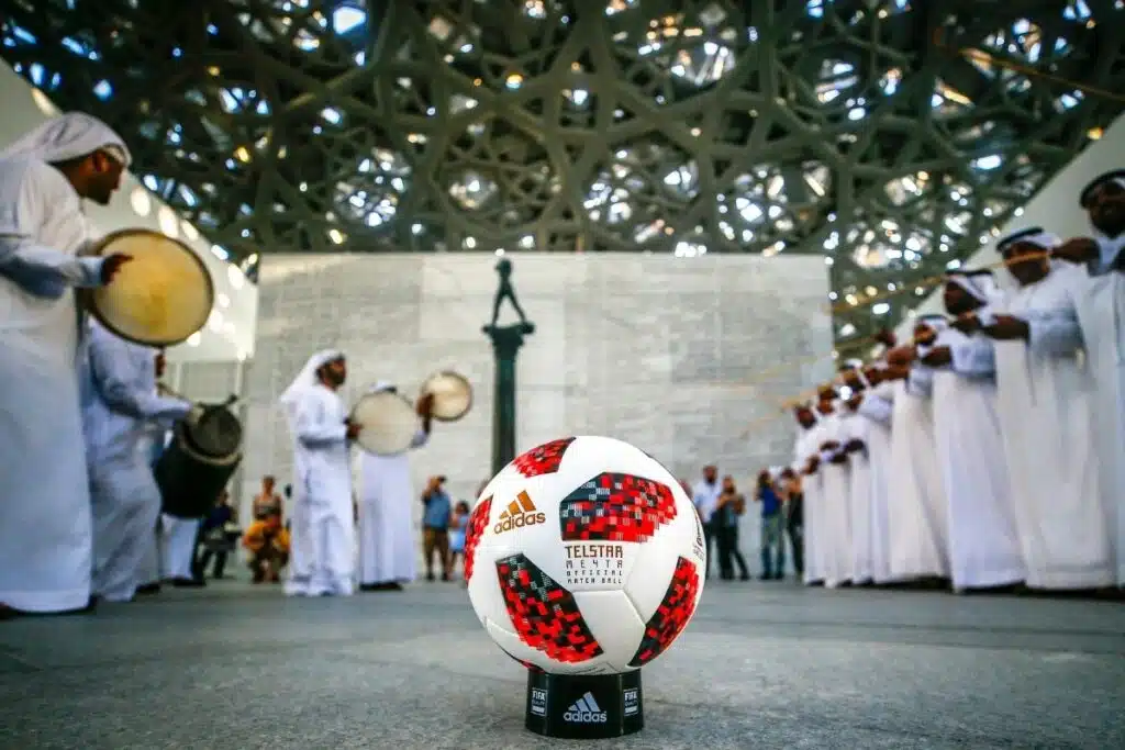 data do mundial de clubes 2022