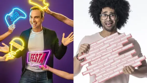 Discurso de eliminação BBB 22: o que Tadeu disse para eliminar Luciano