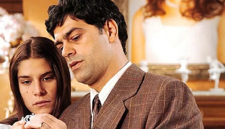 dudu moscovis em alma gêmea que estreia no viva