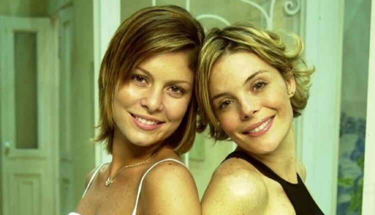 Mylla Christie hoje: como está a atriz de 50 anos jenifer e eleonora