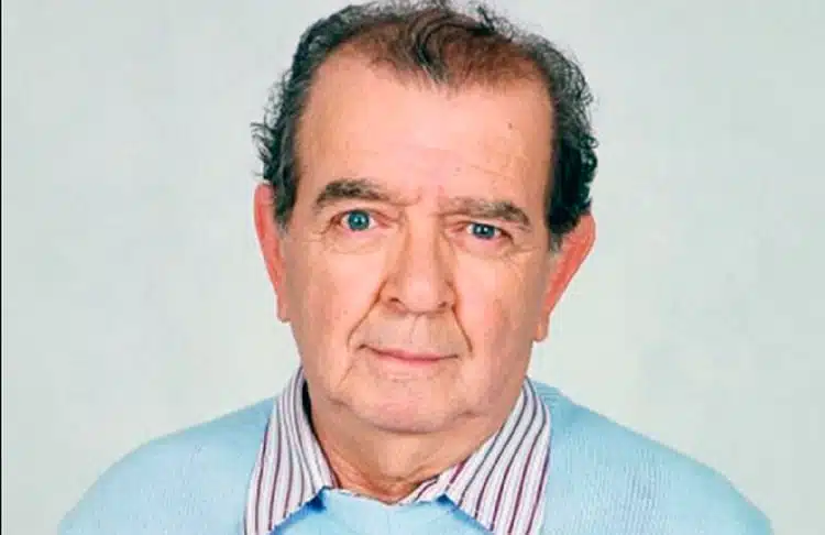 atores da novela alma gêmea que já morreram