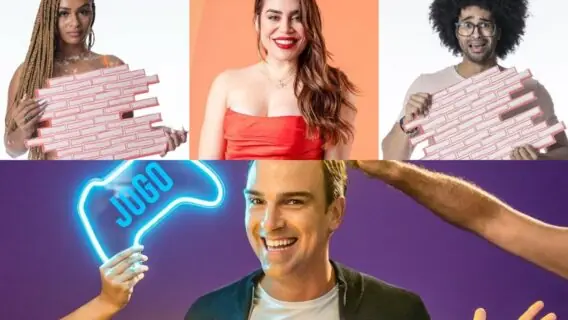 Primeiro eliminado BBB 22 + Gshow: porcentagem da parcial UOL
