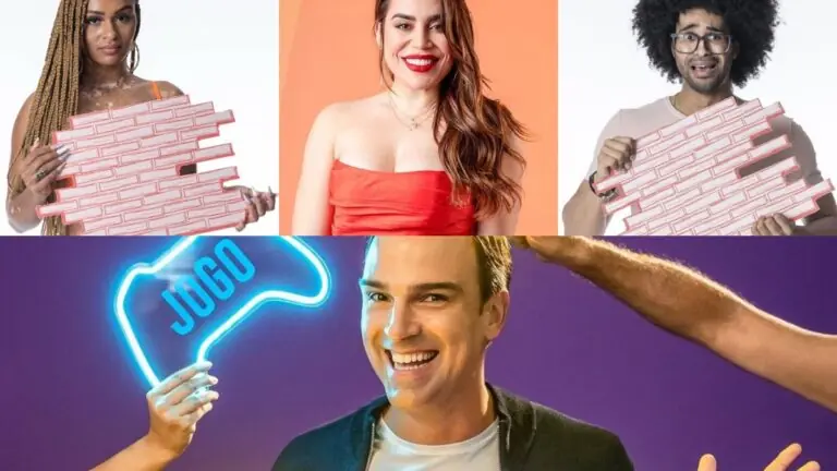 Primeiro eliminado BBB 22 + Gshow: porcentagem da parcial UOL