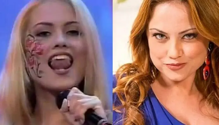 ellen roche do bbb 22