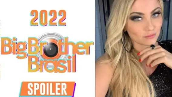 Ellen Rocche BBB 22: spoiler confirma participação da famosa