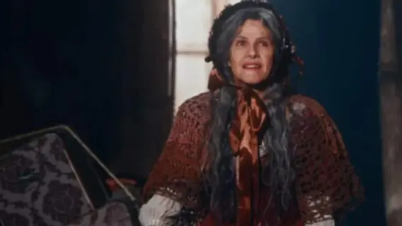 Mentira de Elvira Matamouros é descoberta em Nos Tempos do Imperador