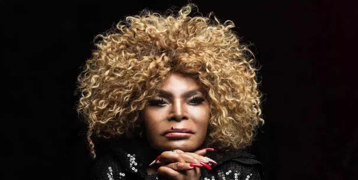 elza soares músicas