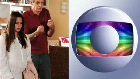 Em que ano passou a novela Páginas da Vida, reprise no Viva