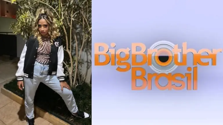 Enquete BBB 22: público quer Felipe Neto e Naiara Azevedo na edição