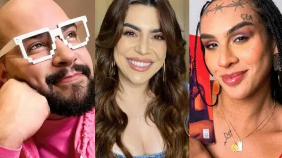 Enquete UOL BBB 22: Tiago Abravanel é o favorito do camarote