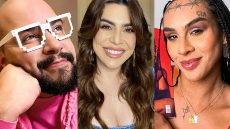 Enquete UOL BBB 22: Tiago Abravanel é o favorito do camarote