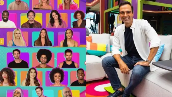 Cachê BBB 22: quanto os participantes Pipoca e Camarote recebem