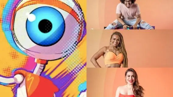 Quem está na frente para sair do BBB 22? Última parcial indica eliminado