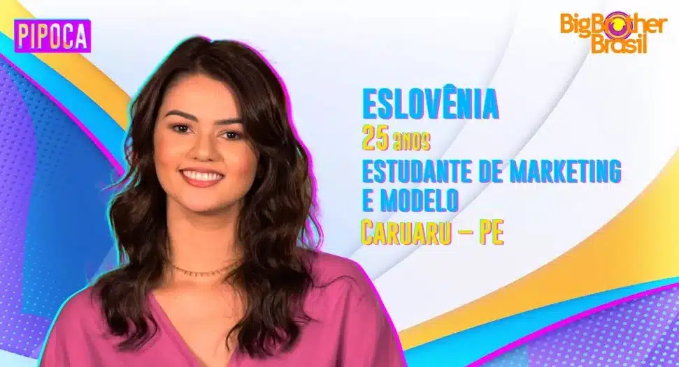 Eslovênia BBB 22