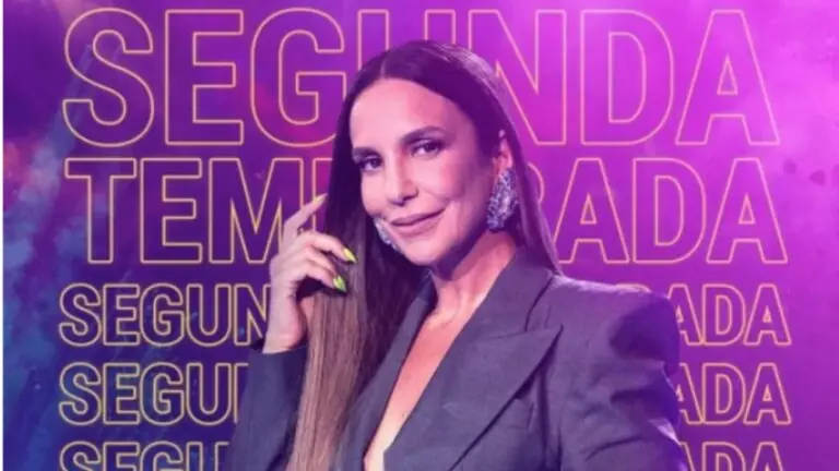 Quando estreia a 2 ª temporada do The Masked Singer Brasil?