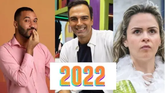 Ex BBB no BBB 22: ex-participantes vão entrar ou não?