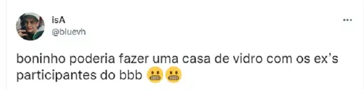 ex bbb no bbb 22