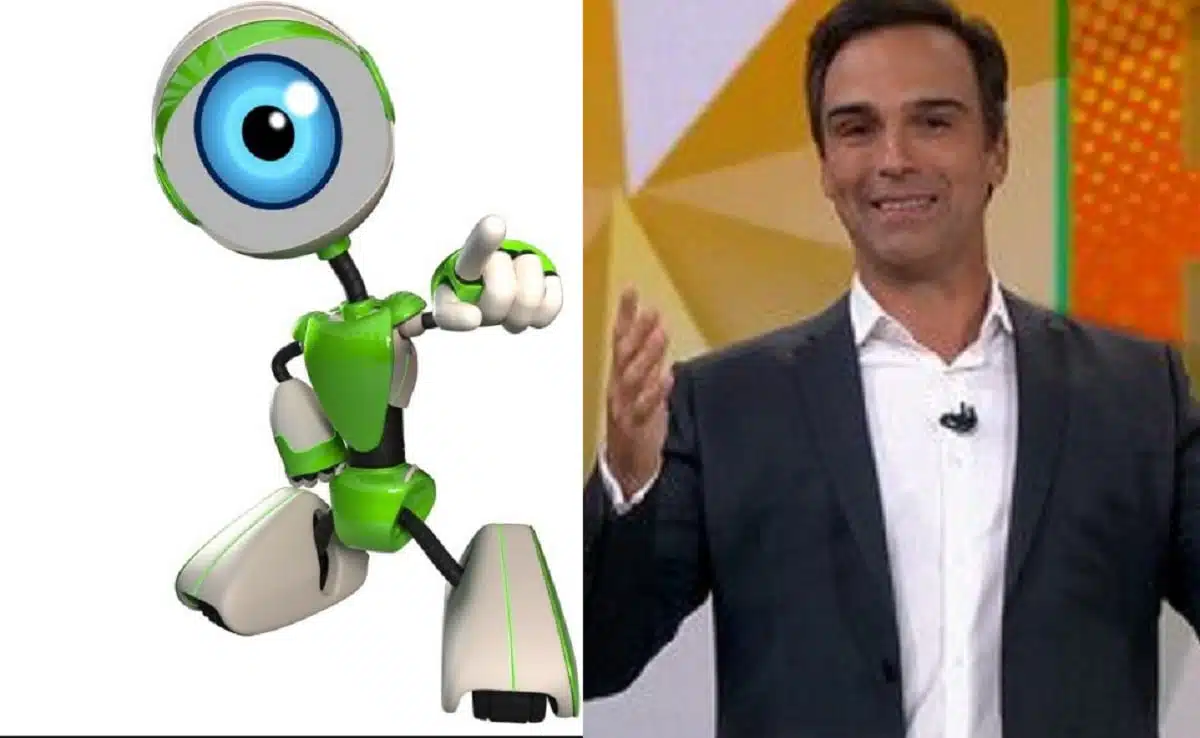 Falta uma semana BBB 22