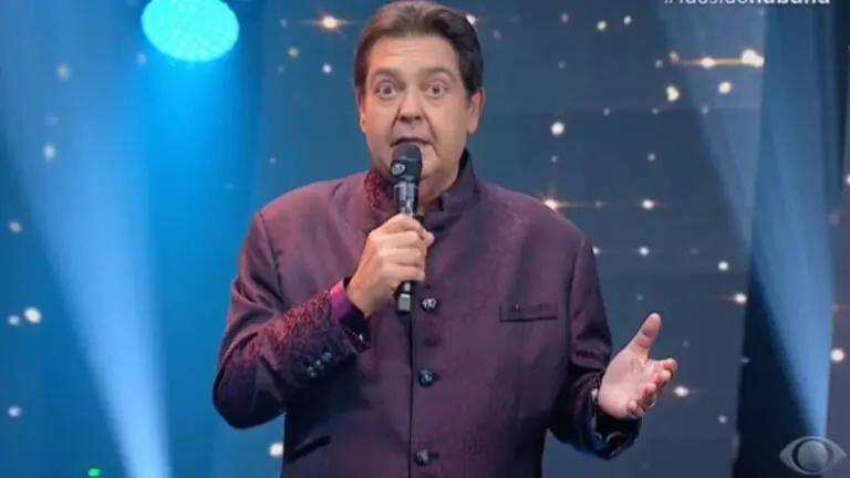 Faustão na Band horário: como assistir a estreia do programa