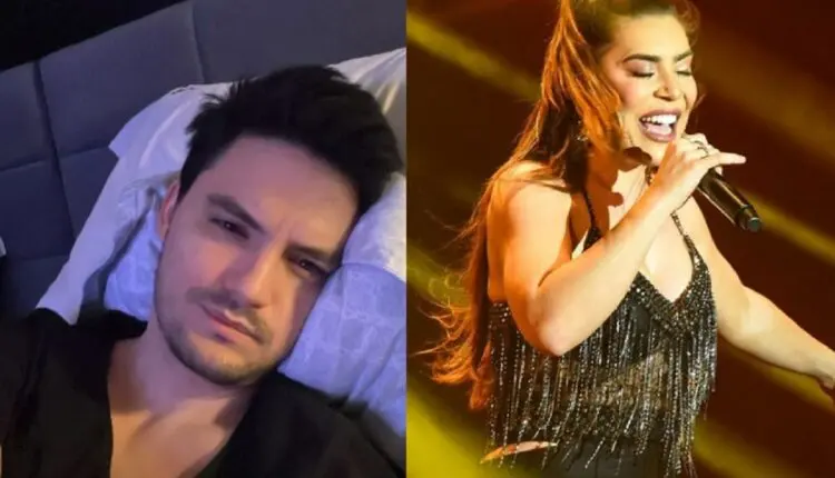 felipe neto e naiara azevedo