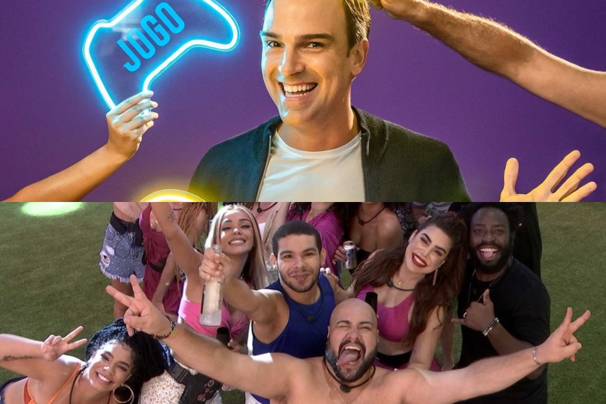 Quando é a festa do BBB 22