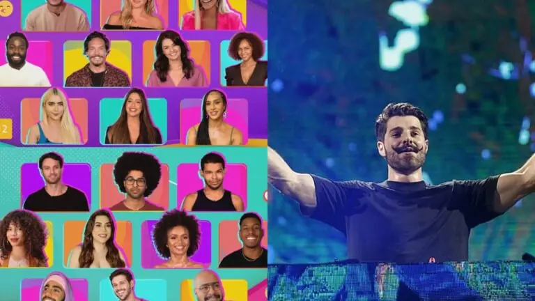 Quem vai tocar na 1ª festa do BBB 22? Web aposta em Alok no sábado