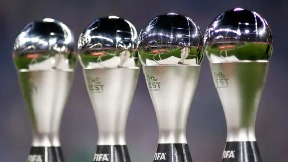 FIFA The Best 2021 ignora Neymar e CR7; veja lista de finalistas