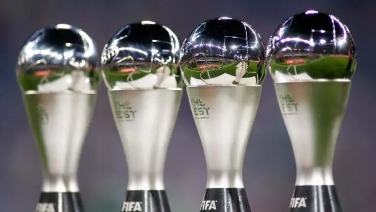 FIFA The Best 2021 ignora Neymar e CR7; veja lista de finalistas