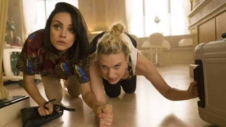 Festival Ano Novo hoje: Globo vai passar ‘Meu Ex é Um Espião’