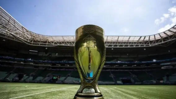 Quando vai ser a final da Copinha 2022?