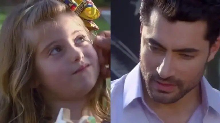 Final da novela Carinha de Anjo: o que acontece nos últimos capítulos