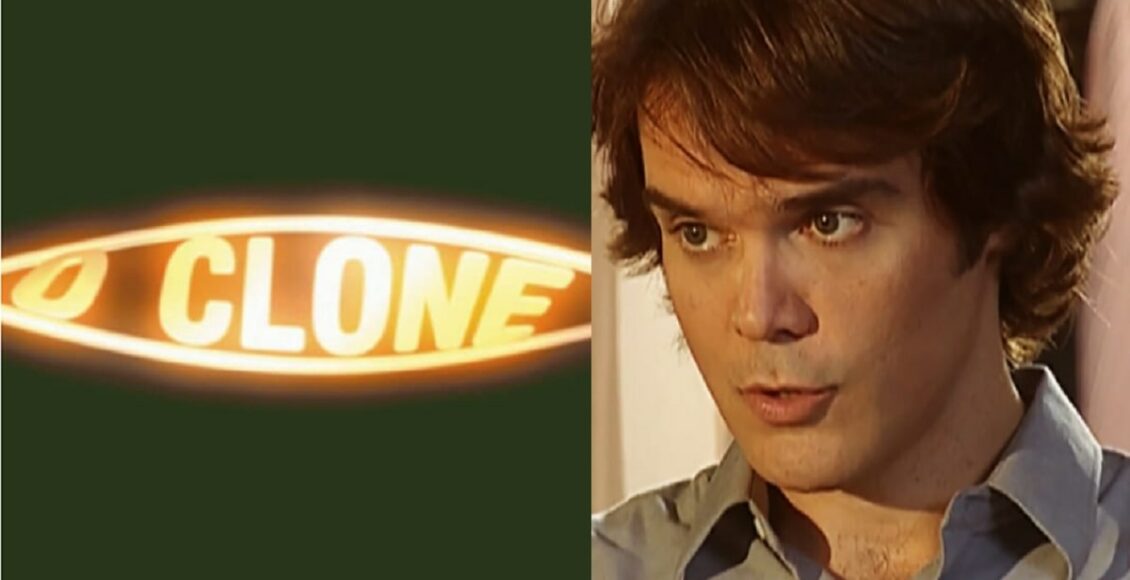 final de said em o clone