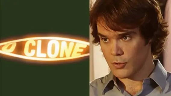 Final de Said em O Clone: personagem de Dalton Vigh se dá bem?