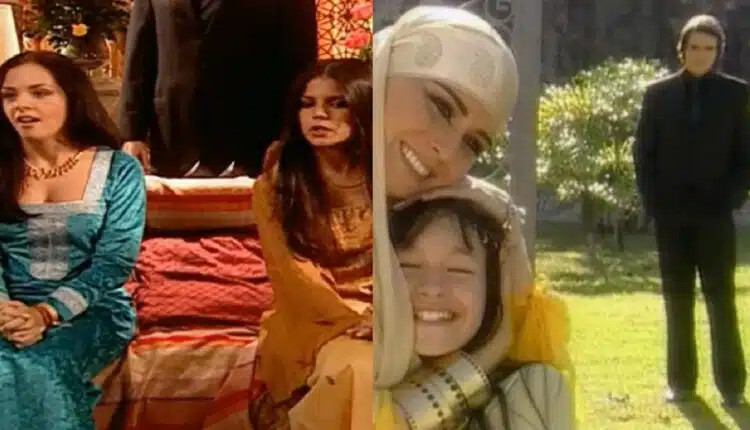 final de said em o clone