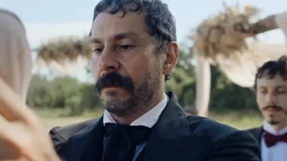 Final de Tonico em Nos Tempos do Imperador terá decadência e morte