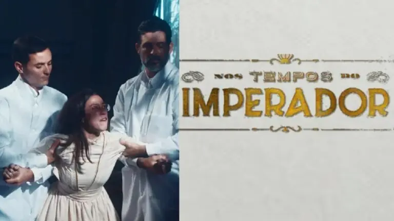 Final de Dolores em Nos Tempos do Imperador será no hospício?