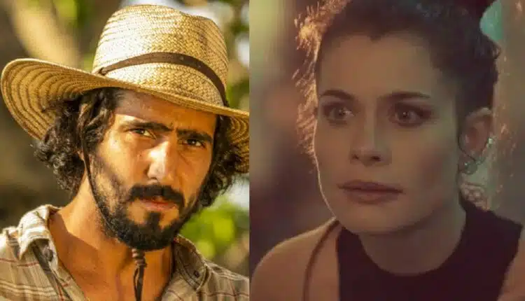 pantanal e um lugar ao sol