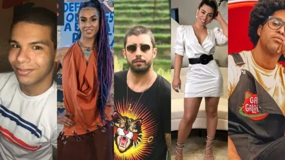 Fotos + participantes do BBB 22: quem é quem no reality