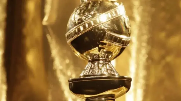 Globo de Ouro 2022: onde assistir e quem são os indicados?