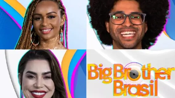 Como votar no BBB 22 para eliminar Naiara, Luciano ou Natália
