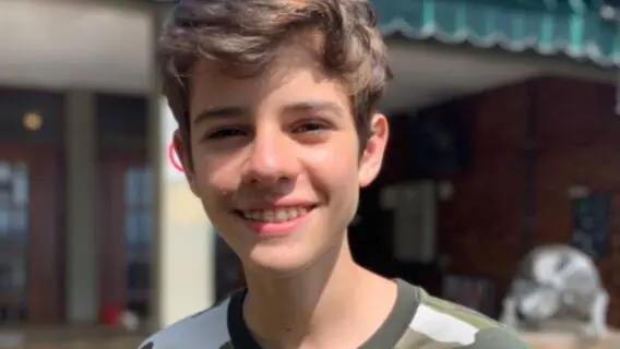 Guilherme Cabral novelas: conheça a carreira do jovem ator