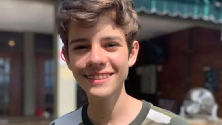 Guilherme Cabral novelas: conheça a carreira do jovem ator