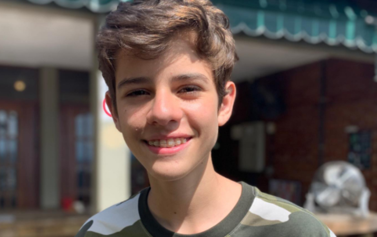Guilherme Cabral novelas: conheça a carreira do jovem ator Guilherme Cabral novelas